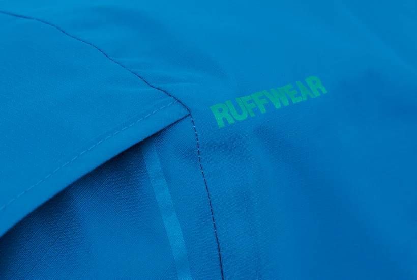 Дощовик для собак Ruffwear Sun Shower&trade; XL Блакитно-бірюзовий 30496 фото