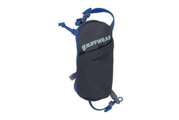 Диспенсер для гігієнічних пакетів Ruffwear Stash Bag Mini&trade; Сірий 31051 фото