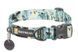 Повсякденний нашийник для собак Ruffwear Front Range&trade; 51-66 см Бірюзовий з сірим 41846 фото 2