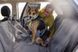 Автошлейка для собак Ruffwear Load Up&trade; XS 43-56 см Синий 30843 фото 9