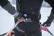 Пояс для прив'язі собак L&oslash;ype belt pro Non-stop dogwear Чорний L 40308 фото 6