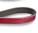Поводок перестежка Wolters Active Pro Comfort 2 м / 20 мм Красный 28124 фото 2