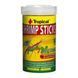 Корм Tropical Shrimp Sticks для креветок та раків палички 55 г/ 100 мл 1111131064 фото 2