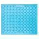 Лизальний килимок антистрес для собак LickiMat Buddy X Large Turquoise, м'яка основа 27755 фото 8