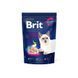 Корм сухий Brit Premium by Nature Cat Sterilised для стерилізованих котів з куркою 1,5 кг 1111167477 фото 1