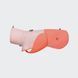 Дощовик для собак Cloud7 AKTIV Персиковий 2 46222 фото 1