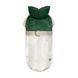 Куртка для собак Bony Pet Fashion, S білий, зелений 1111202337 фото 1