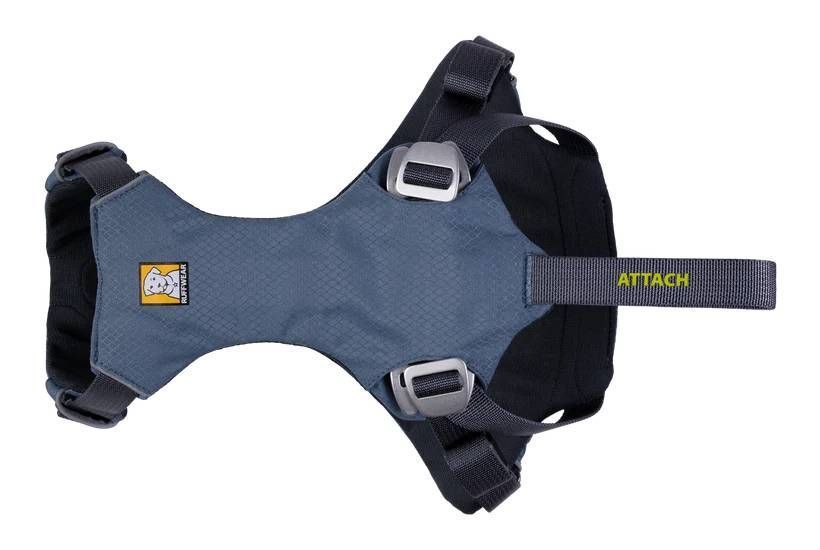 Автошлейка для собак Ruffwear Load Up&trade; XS 43-56 см Синий 30843 фото