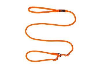 Повідець для собак Retriever leash Non-stop dogwear Помаранчевий 1,6 м/6 мм 41383 фото