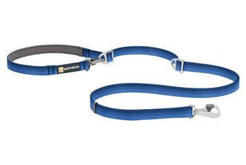 Повідець перестібка для собак Ruffwear Switchbak&trade; Синій 30948 фото