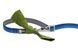 Поводок перестежка для собак Ruffwear Switchbak&trade; Синий 30948 фото 12