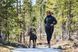 Куртка для собак Trail light Non-stop dogwear Сірий 36 40886 фото 6