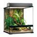 Тераріум ExoTerra для екзотичних тварин Natural Terrarium скляний 60x45x60 см 1111118147 фото 1