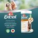 Вітаміни 8in1 Excel Glucosamine для цуценят та дорослих собак для суглобів 55 шт 1111201812 фото 8