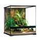 Тераріум ExoTerra для екзотичних тварин Natural Terrarium скляний 60x45x60 см 1111118147 фото 2
