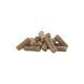 Натуральні ласощі з мʼяса Курки Chewies Lucky Bits для цуценят 80 г 32169 фото 2