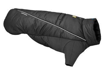 Теплая куртка для собак Ruffwear Furness&trade; L Серый 30399 фото