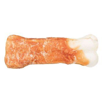 Ласощі Trixie Denta Fun для собак Кістка для чищення зубів 11 см 60 г&nbsp;1 шт 1111144018 фото