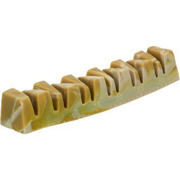 Ласощі Trixie Denta Fun Veggie Щелепна кістка для собак велика 12 см 35 г 1111183273 фото