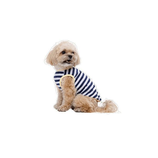 Майка Pet Fashion Tropic для собак М 1111225437 фото