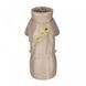 Вітровка Pet Fashion Fresh для собак бежева XS 1111167895 фото 1
