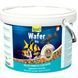 Корм Tetra Wafer Mix для акваріумних донних риб таблетки 1,85 кг/ 3,6 л 1111131091 фото 3