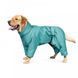 Комбінезон Pet Fashion Cold для собак бірюза XL 1111167322 фото 4