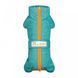 Комбінезон Pet Fashion Cold для собак бірюза XL 1111167322 фото 1
