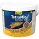 Корм сухий Tetra Min XL Flakes для акваріумних рибок в пластівцях 10 л/2,1 кг 8331 фото 4