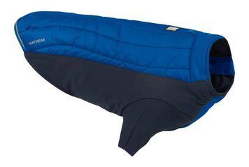 Зимняя куртка для собак Ruffwear Powder Hound&trade; XS Синий 30450 фото