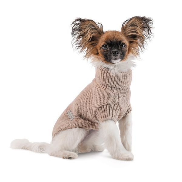 Куртка для собак Bony Pet Fashion, ХХS білий, зелений 1111202340 фото
