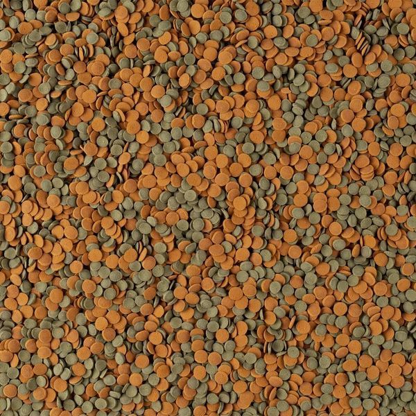 Корм Tetra Wafer Mix для акваріумних донних риб таблетки 119 г/ 250 мл 12586 фото