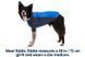 Зимова куртка для собак Ruffwear Powder Hound&trade; XS Синій 30450 фото 10