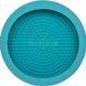 Лизальний килимок антистрес для собак LickiMat UFO Turquoise, для купання та догляду, на присосках 27777 фото 10