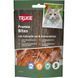 Ласощі Trixie Premio Catnip Chicken Bites для котів шматочки з курячою грудкою і котячою м_ятою 50 г 1111151352 фото 3