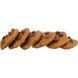 Ласощі Trixie Chicken Chip Cookies для собак печиво з куркою 100 г 1111170282 фото 4