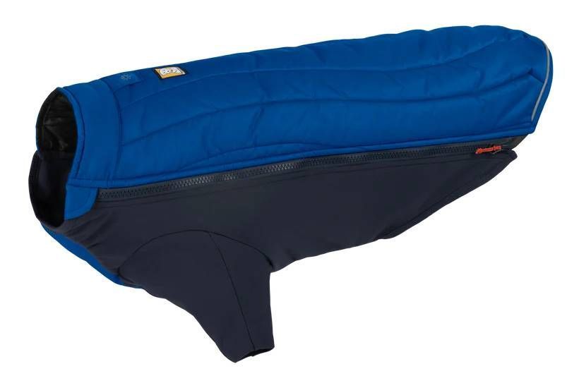 Зимова куртка для собак Ruffwear Powder Hound&trade; XS Синій 30450 фото