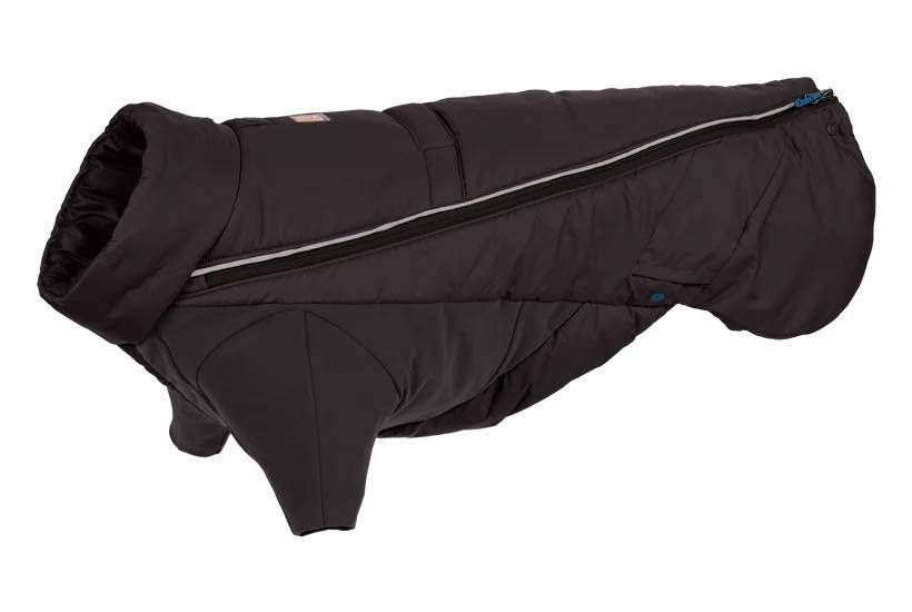 Тепла куртка для собак Ruffwear Furness&trade; XL Сірий 30400 фото