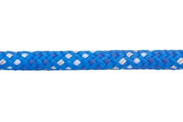 Нашийник канат світловідбивний для собак Ruffwear Knot-a-Collar&trade; 36-51 см Блакитний 41850 фото
