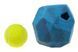 Игрушка для собак Ruffwear Gnawt-a-Rock&trade; Синий 31001 фото 7