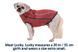Светр для собак Ruffwear Hemp Hound&trade; XXS Червоний 30401 фото 2