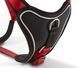 Шлейка для собак пом'якшена Wolters Professional Comfort 5 70-85 см / 35 мм Червоний 29753 фото 2