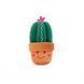 М'яка іграшка для собак кактус ZippyPaws Carmen the Cactus з пищалкою 28476 фото 1