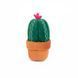 М'яка іграшка для собак кактус ZippyPaws Carmen the Cactus з пищалкою 28476 фото 4