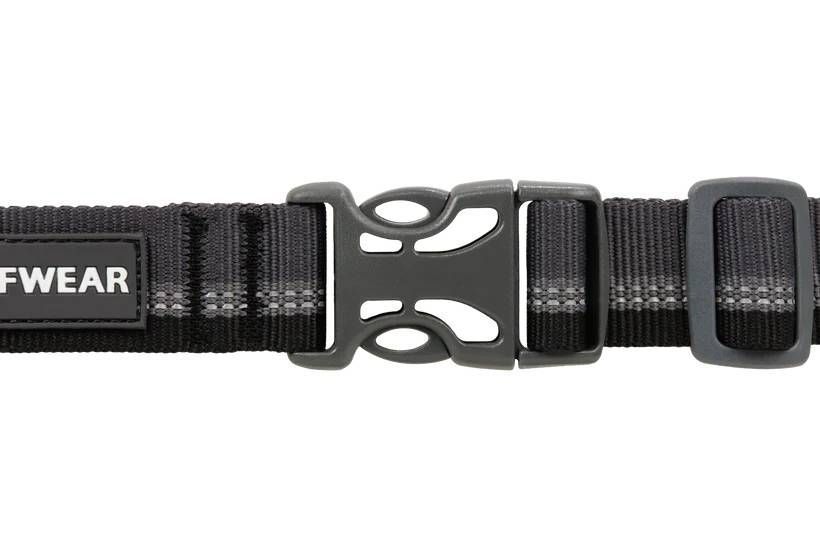 Нашийник мартингейл для собак Ruffwear Web Reaction&trade; 51-58 см Сірий 30725 фото