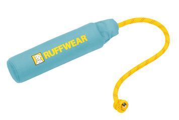 Іграшка для собак Ruffwear Lunker&trade; M Блакитний 41969 фото