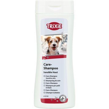 Шампунь Trixie Skin Care для собак для чутливої шкіри 250 мл 1111138459 фото