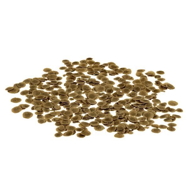 Корм сухий Tetra PRO Algae Multi-Crisps для травоїдних риб чипси з овочами 12 г 1111114141 фото
