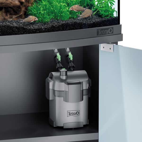 Фільтр Tetra External EX 500 для акваріума 100 л 910 л/год 1111170984 фото