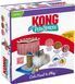 Игрушка-дряпалка для кошек Kong Play Spaces Catbana 46607 фото 2